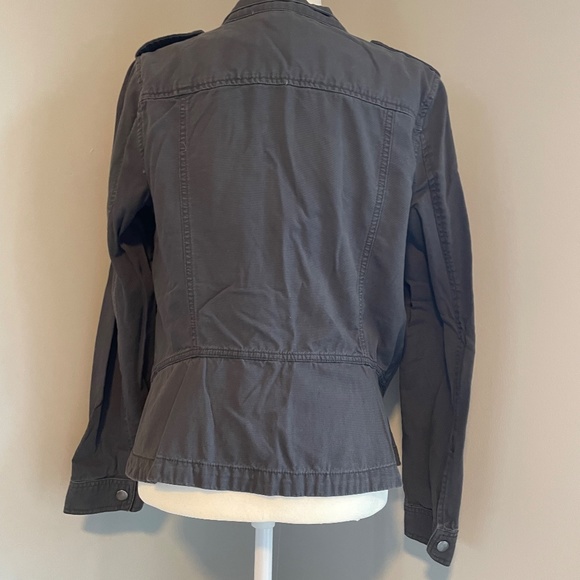 Hinge Designed in Seattle Utility style Jacket - Picture 3 of 6